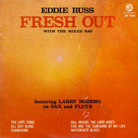 Eddie Russ